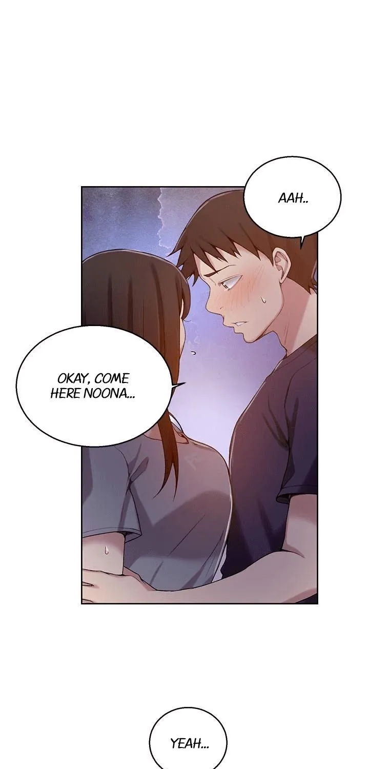Secret Class Chapter 26 page 52 - 