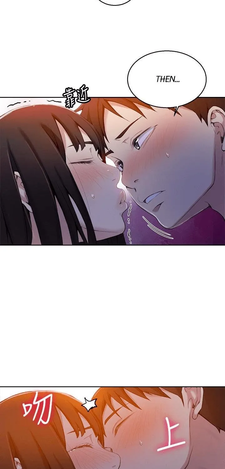 Secret Class Chapter 26 page 53 - 