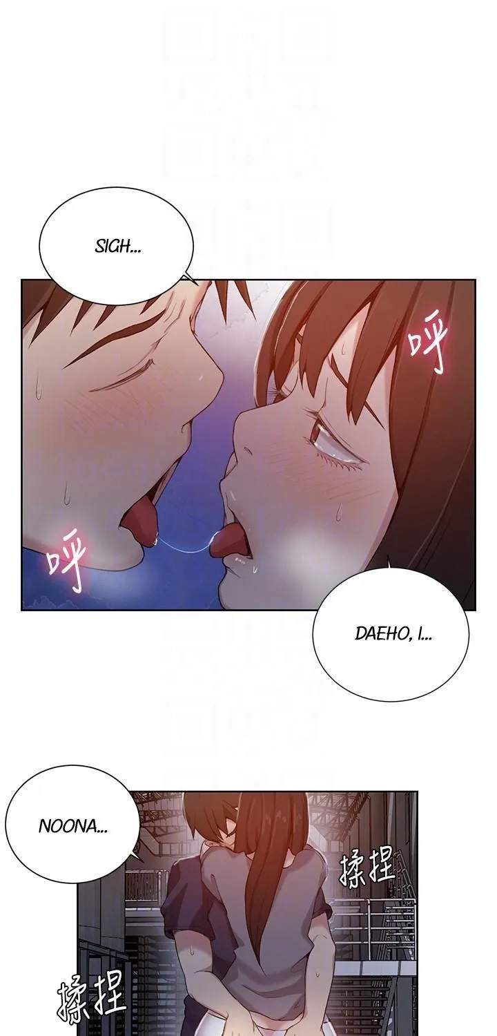 Secret Class Chapter 26 page 60 - 