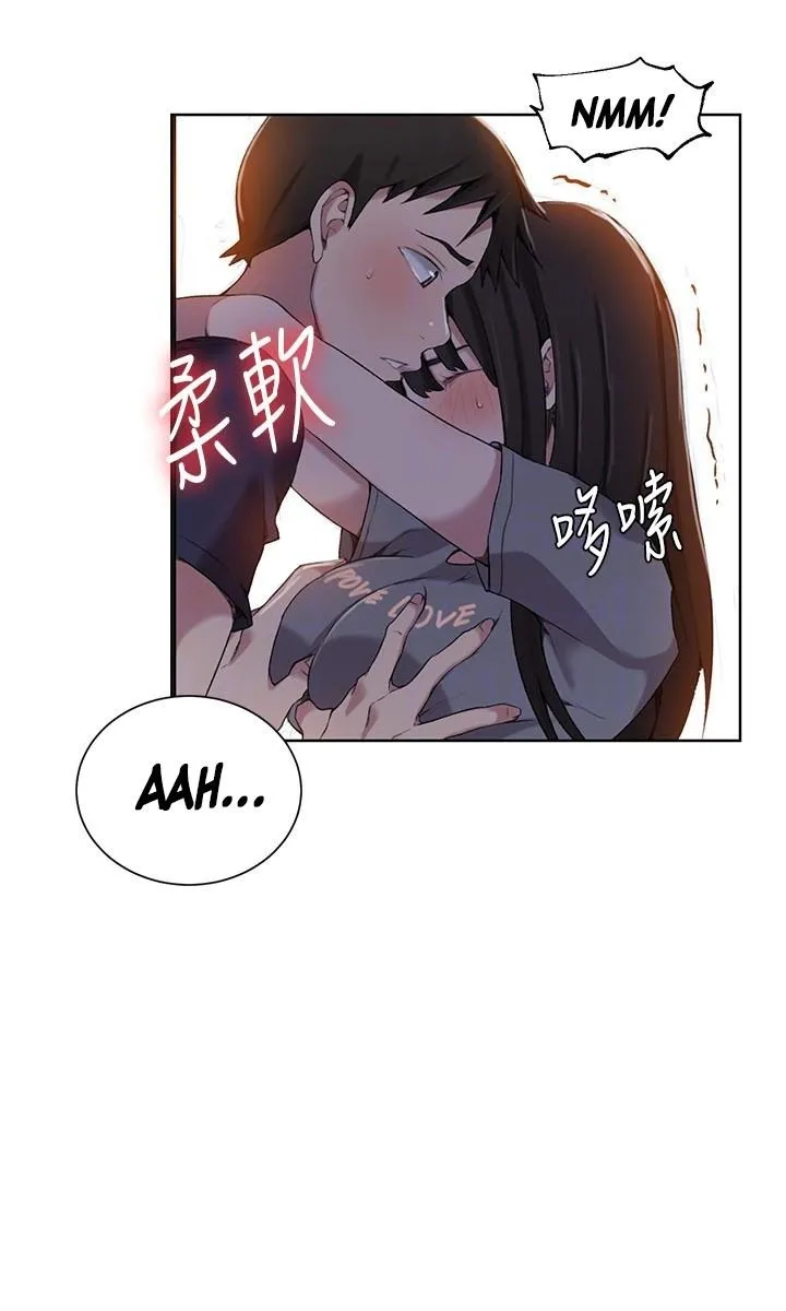 Secret Class Chapter 26 page 62 - 