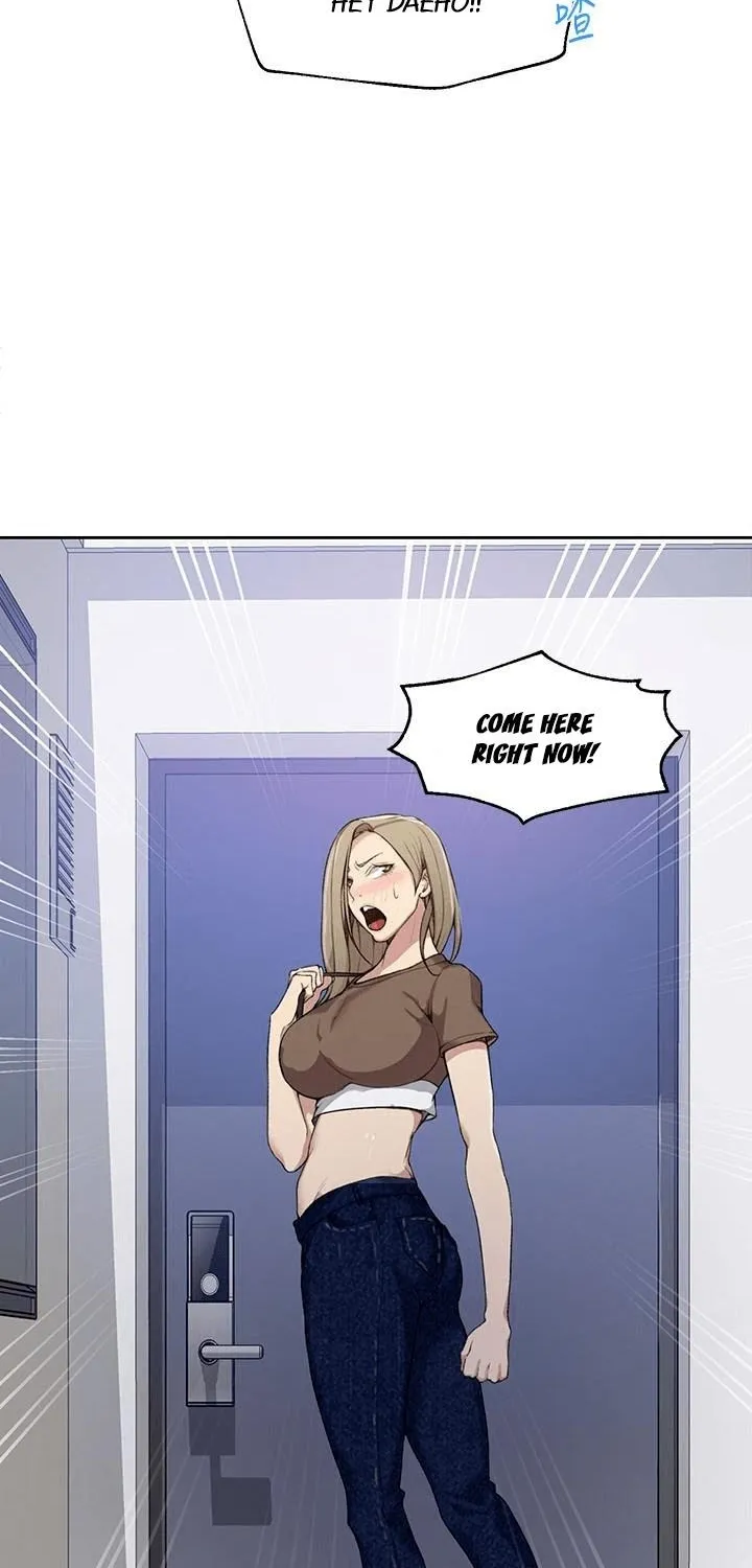 Secret Class Chapter 26 page 8 - 