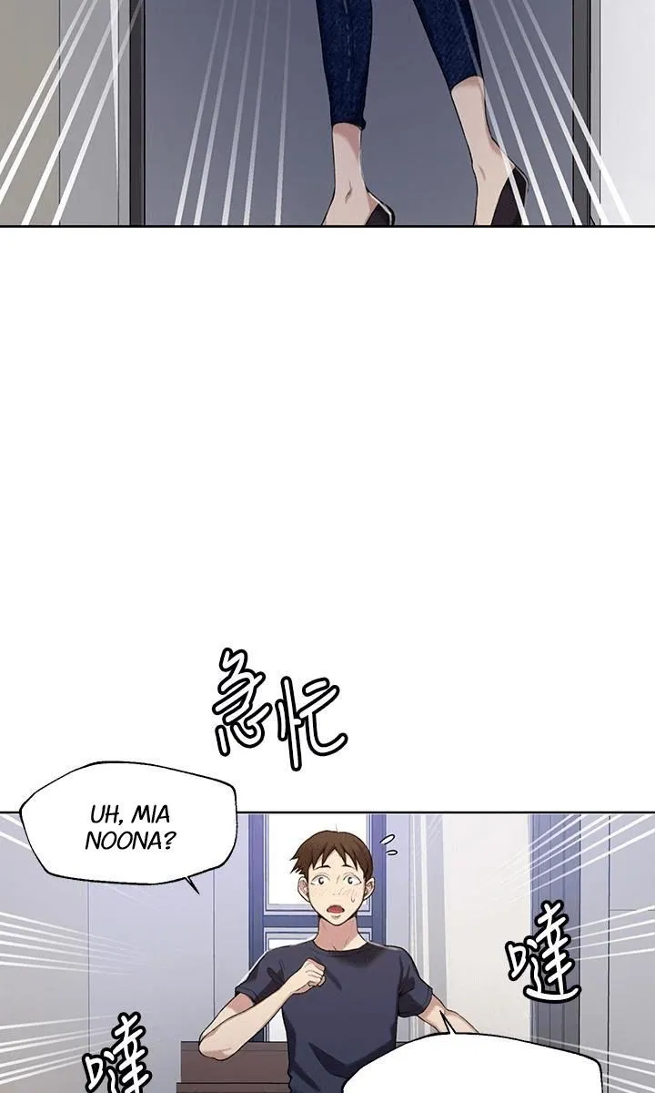Secret Class Chapter 26 page 9 - 