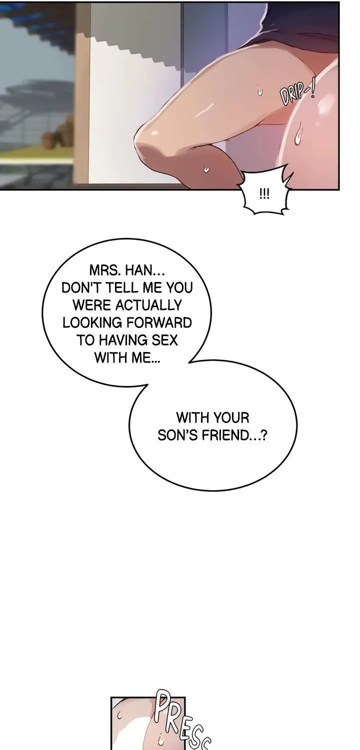 Secret Class Chapter 260 page 15 - 