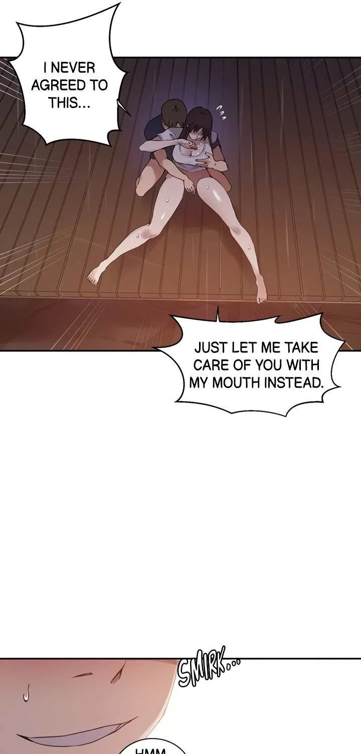 Secret Class Chapter 260 page 22 - 