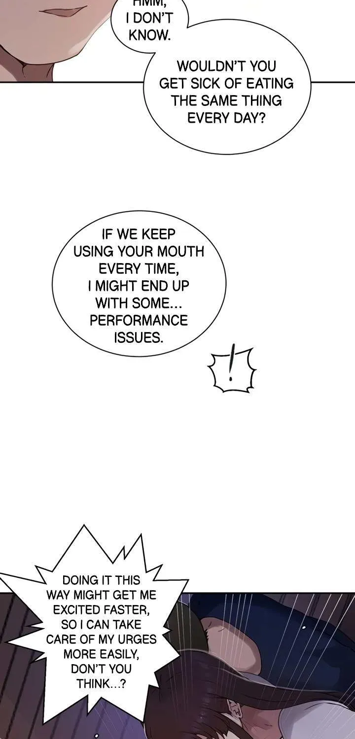 Secret Class Chapter 260 page 23 - 