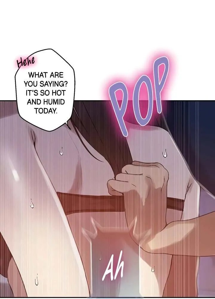 Secret Class Chapter 260 page 28 - 