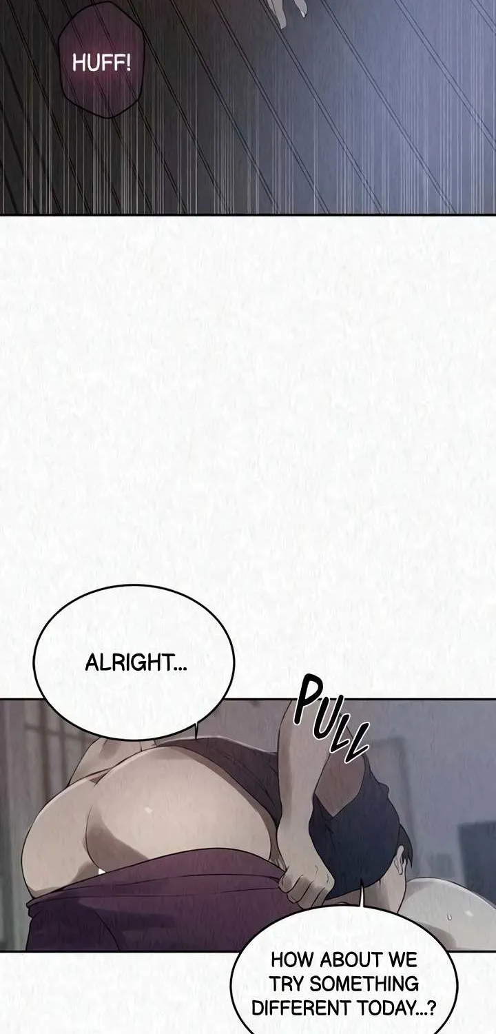 Secret Class Chapter 260 page 4 - 