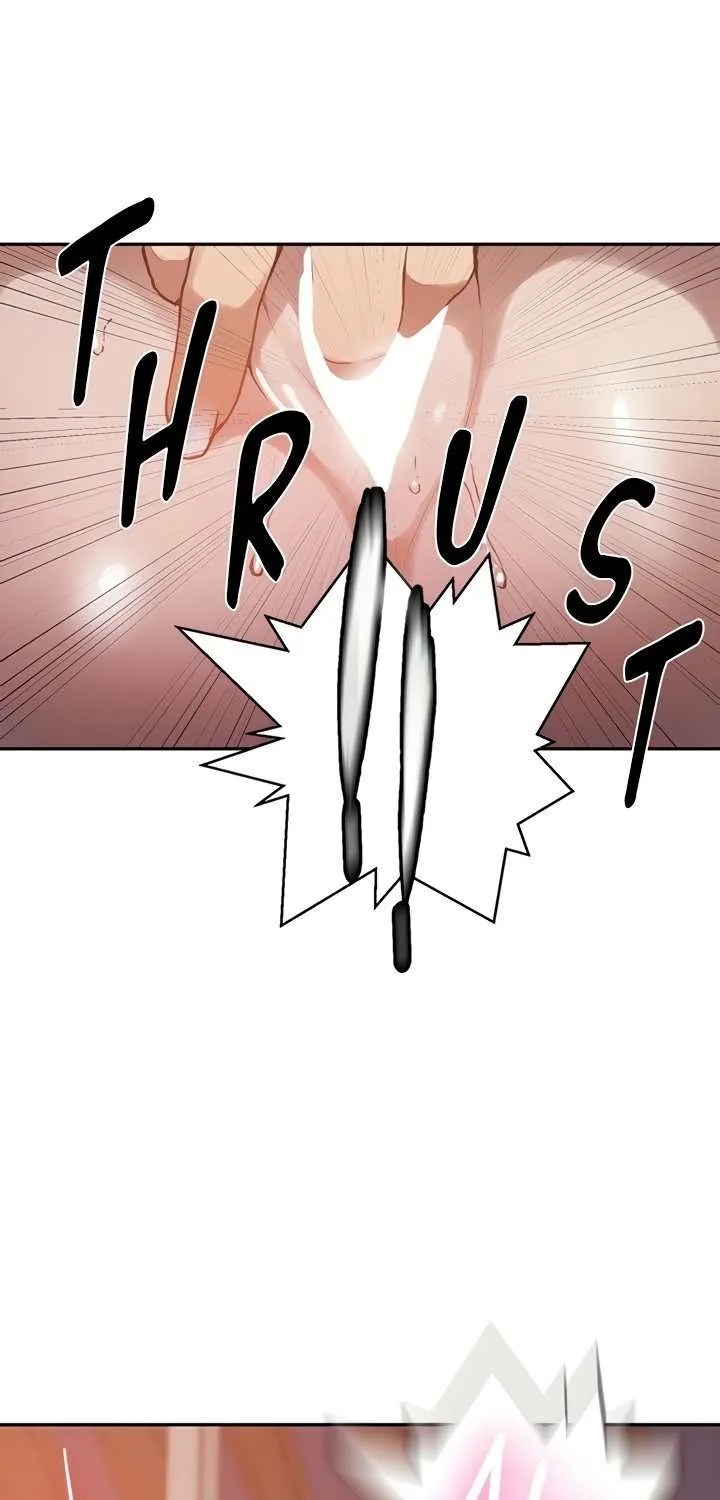 Secret Class Chapter 260 page 33 - 