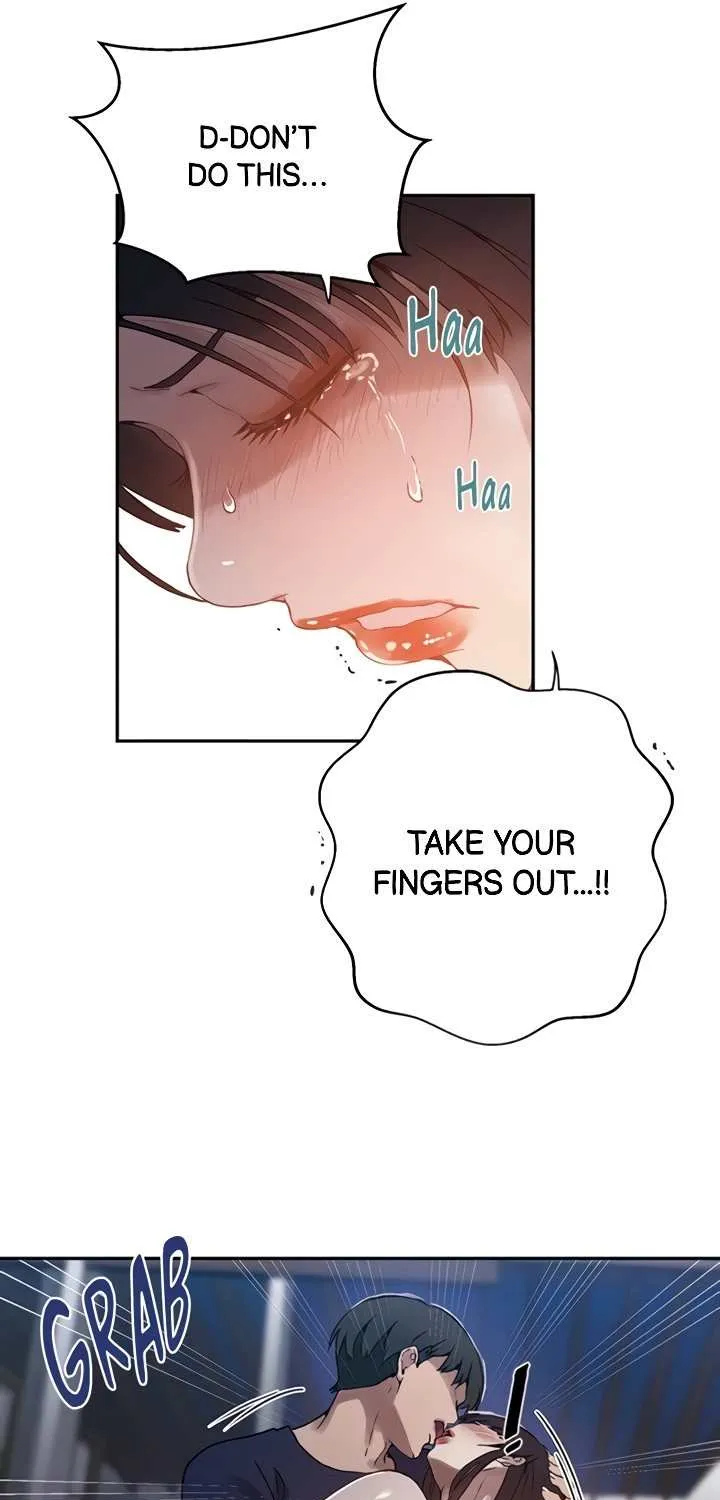 Secret Class Chapter 260 page 36 - 