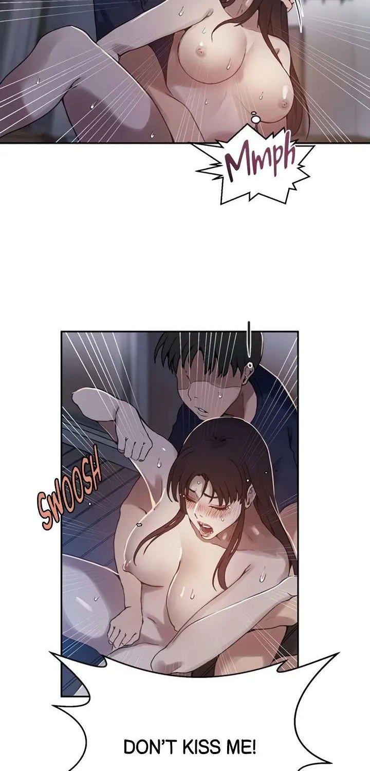 Secret Class Chapter 260 page 37 - 