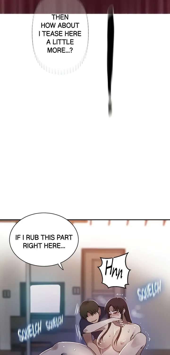 Secret Class Chapter 260 page 40 - 