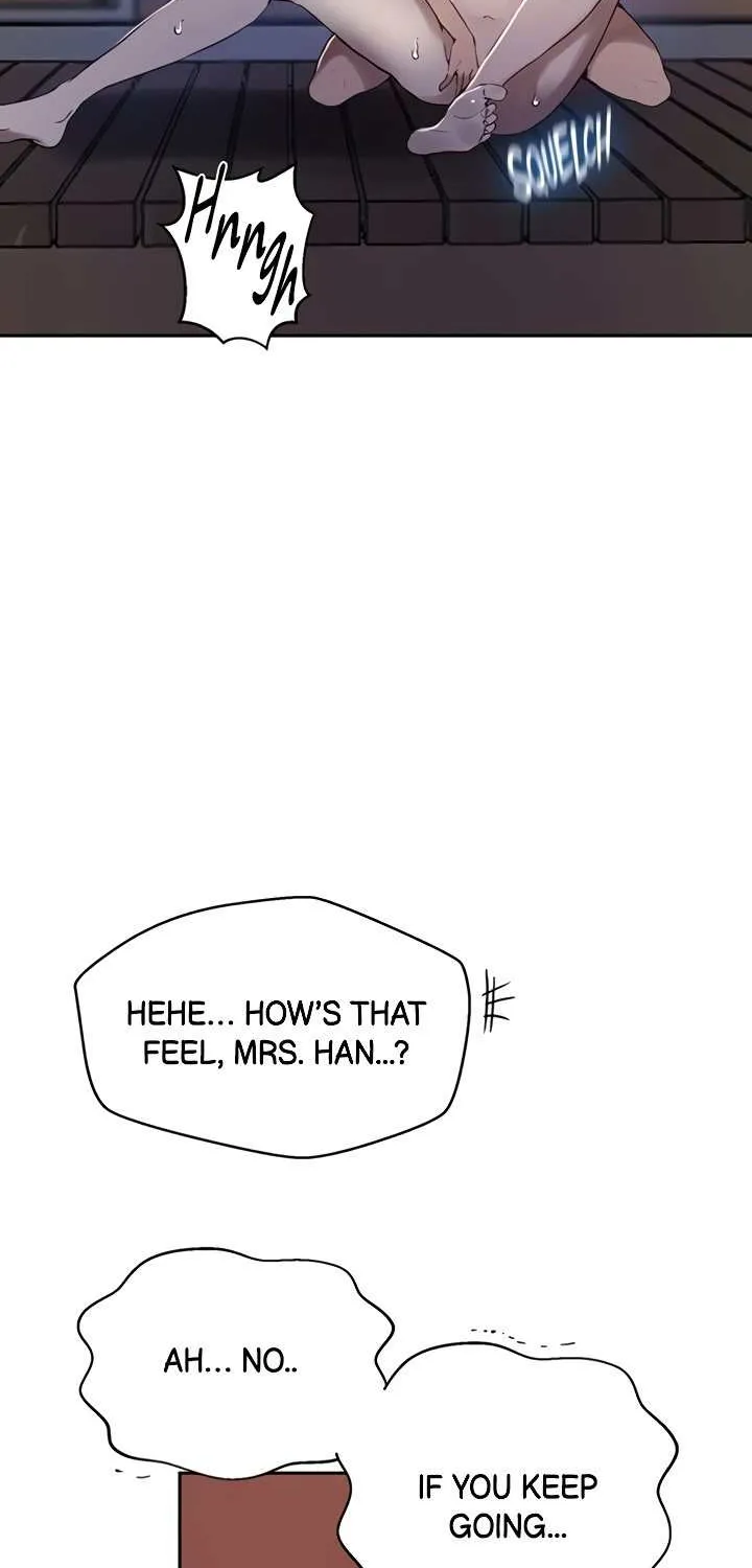 Secret Class Chapter 260 page 41 - 
