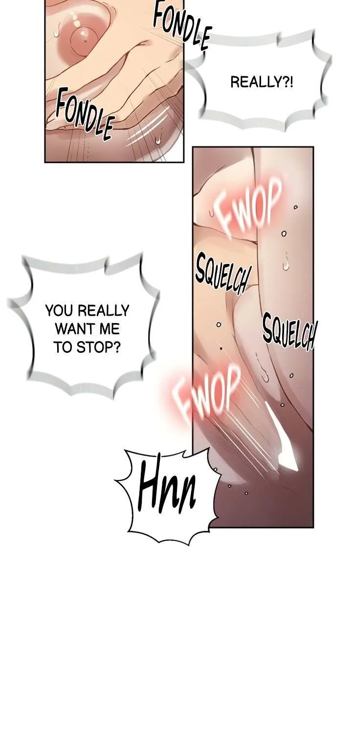 Secret Class Chapter 260 page 45 - 