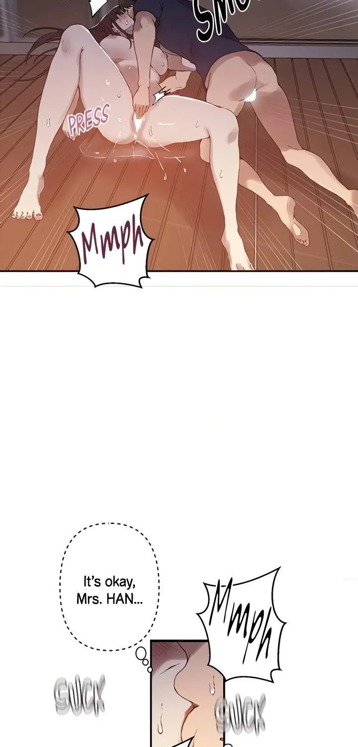 Secret Class Chapter 260 page 52 - 