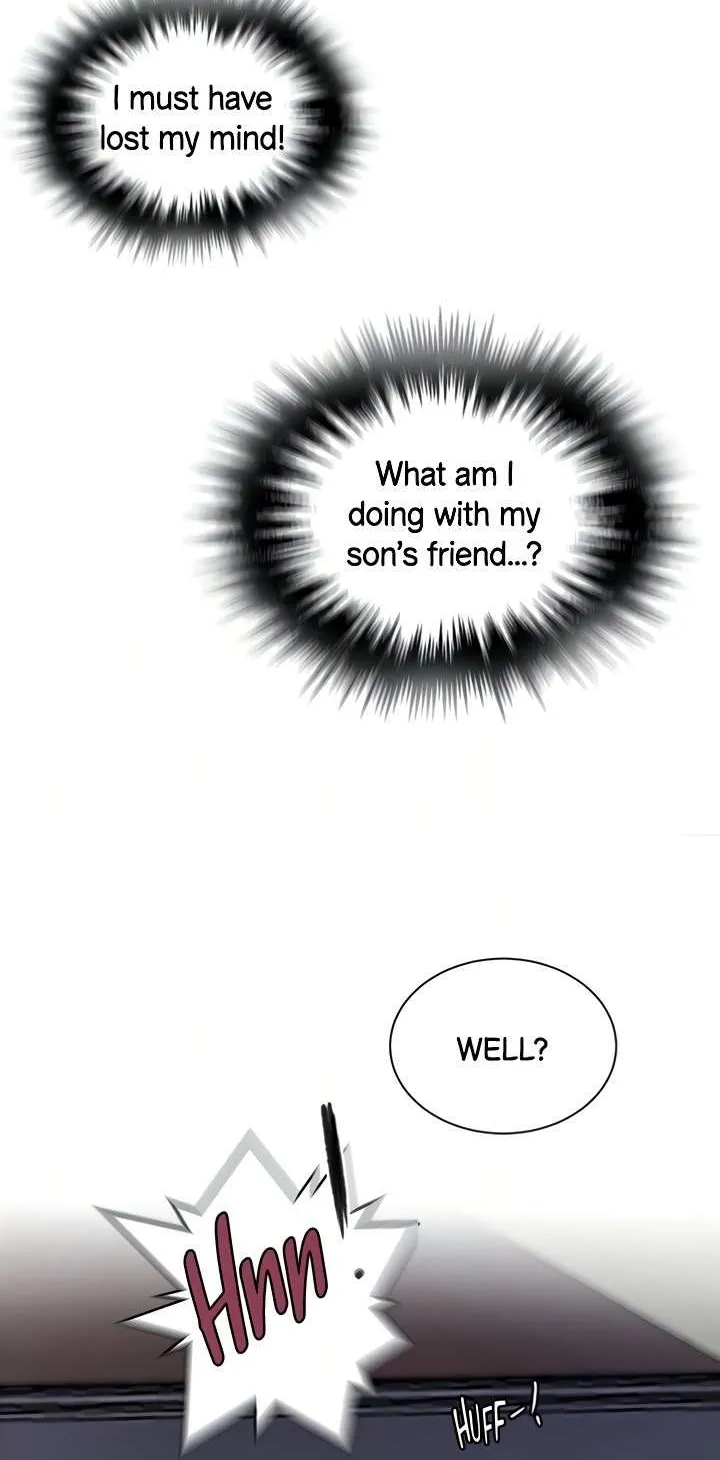 Secret Class Chapter 260 page 55 - 