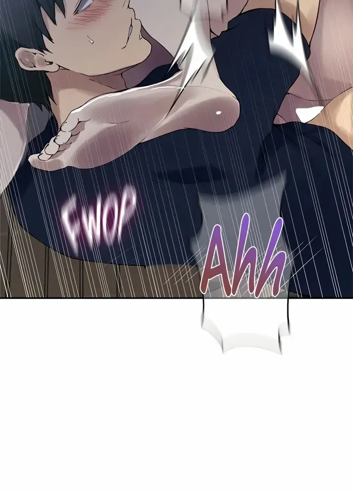 Secret Class Chapter 261 page 14 - 
