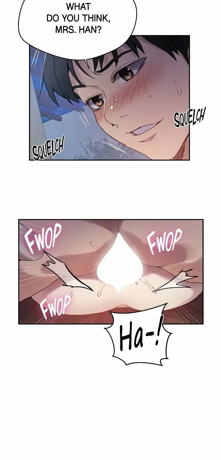 Secret Class Chapter 261 page 20 - 