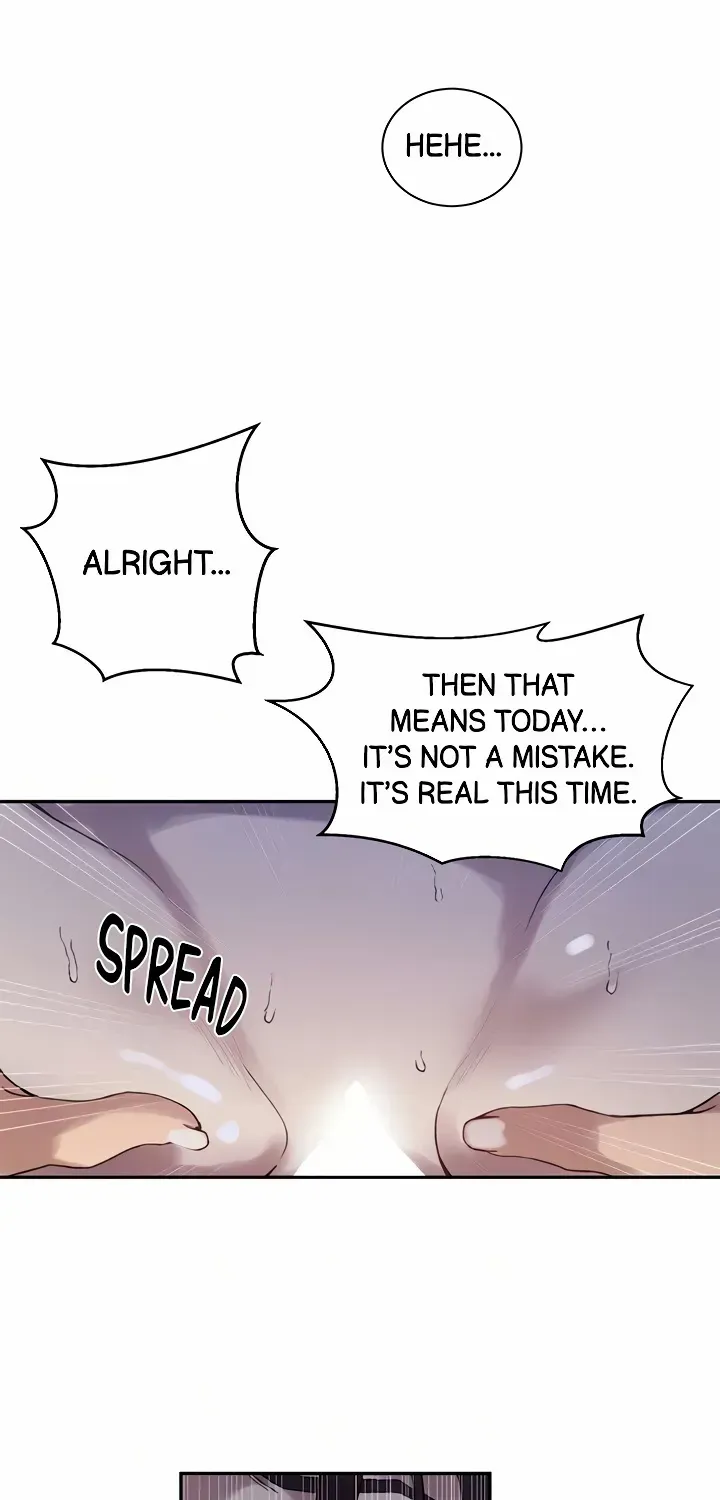 Secret Class Chapter 261 page 22 - 