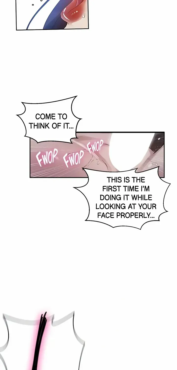 Secret Class Chapter 261 page 25 - 