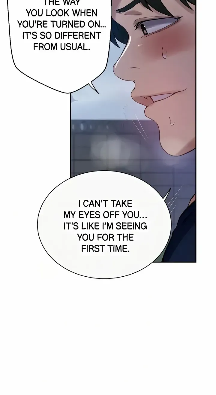 Secret Class Chapter 261 page 27 - 