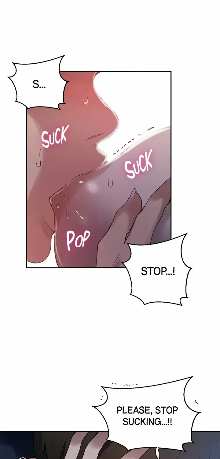 Secret Class Chapter 261 page 31 - 