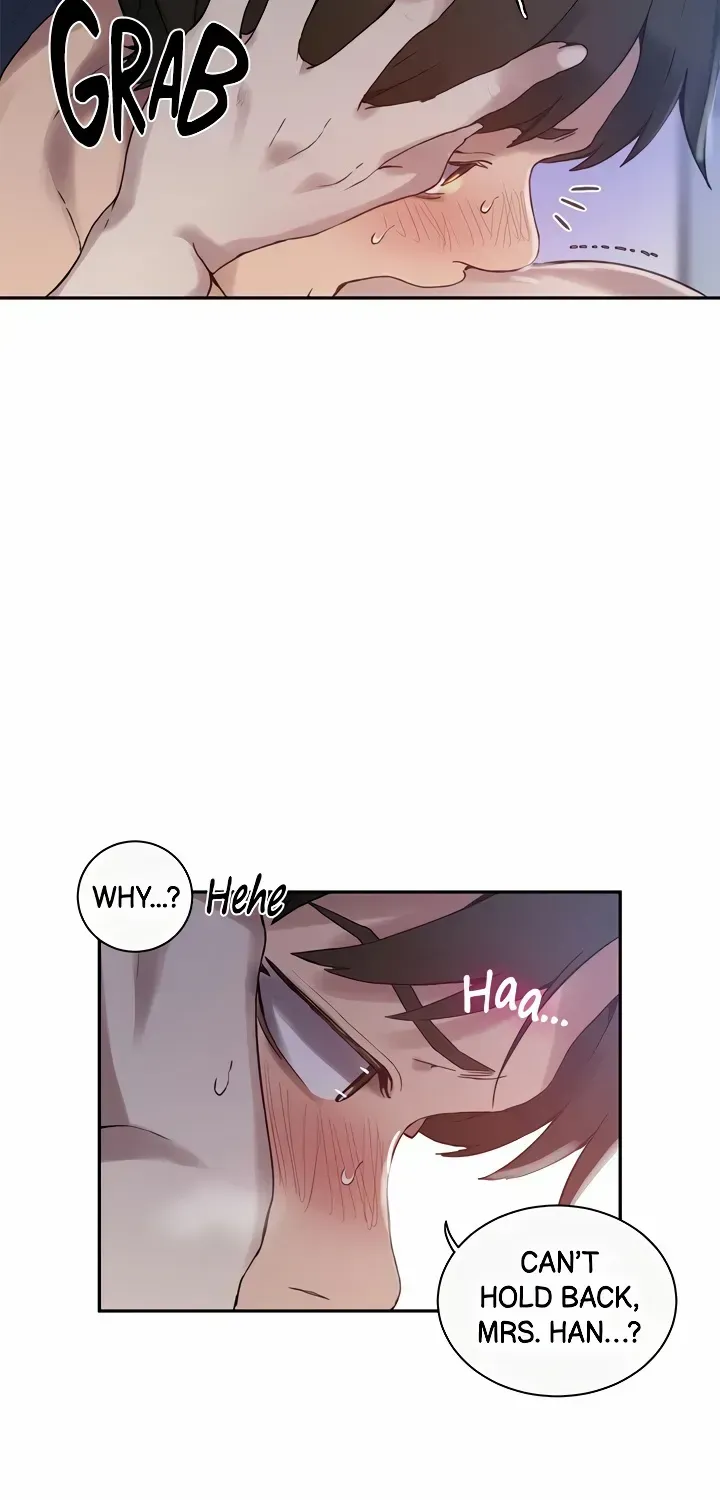 Secret Class Chapter 261 page 32 - 