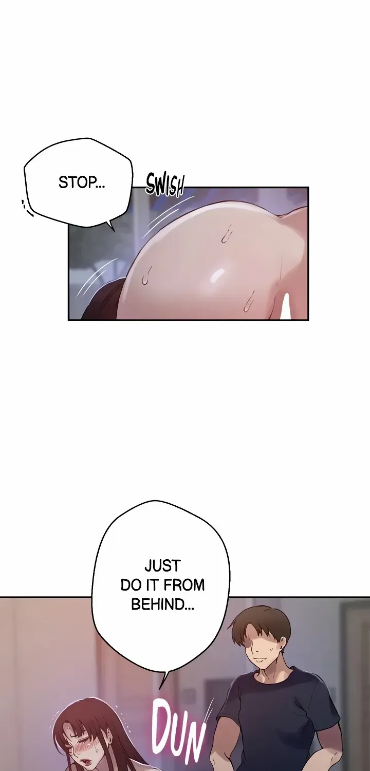 Secret Class Chapter 261 page 33 - 