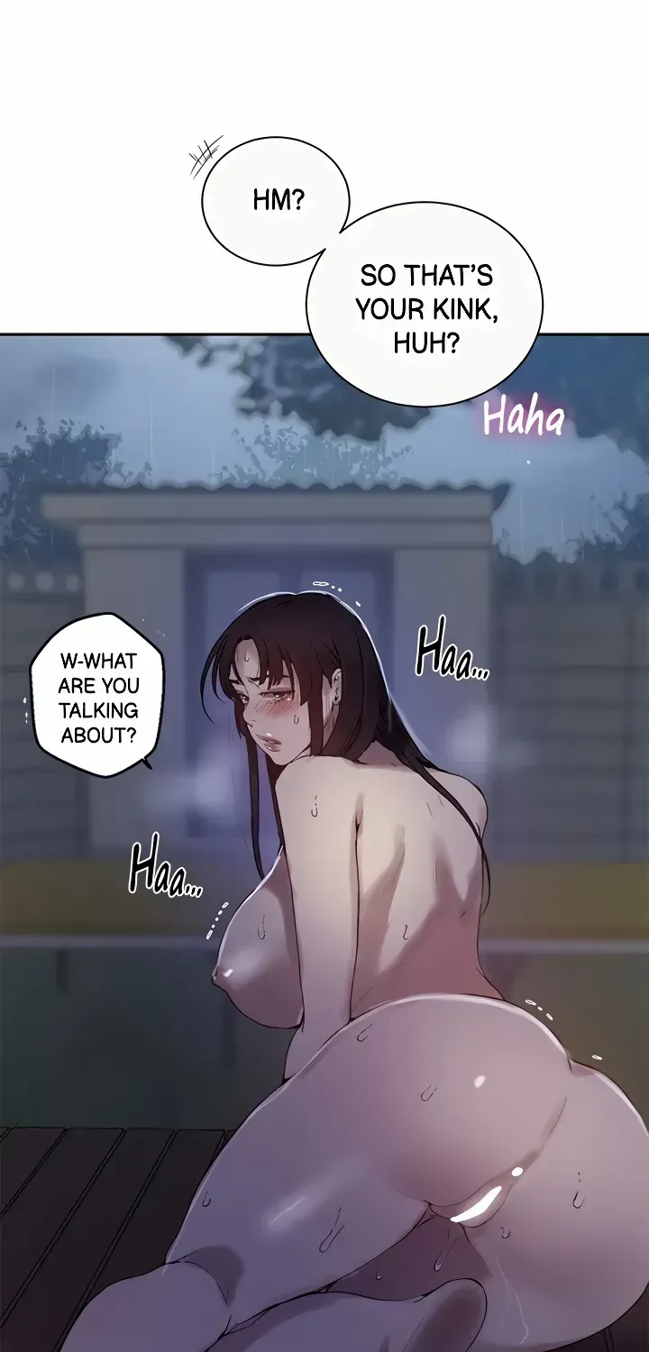 Secret Class Chapter 261 page 35 - 