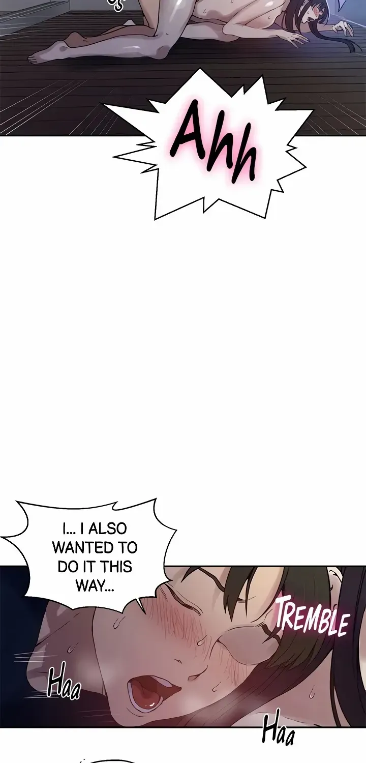 Secret Class Chapter 261 page 38 - 