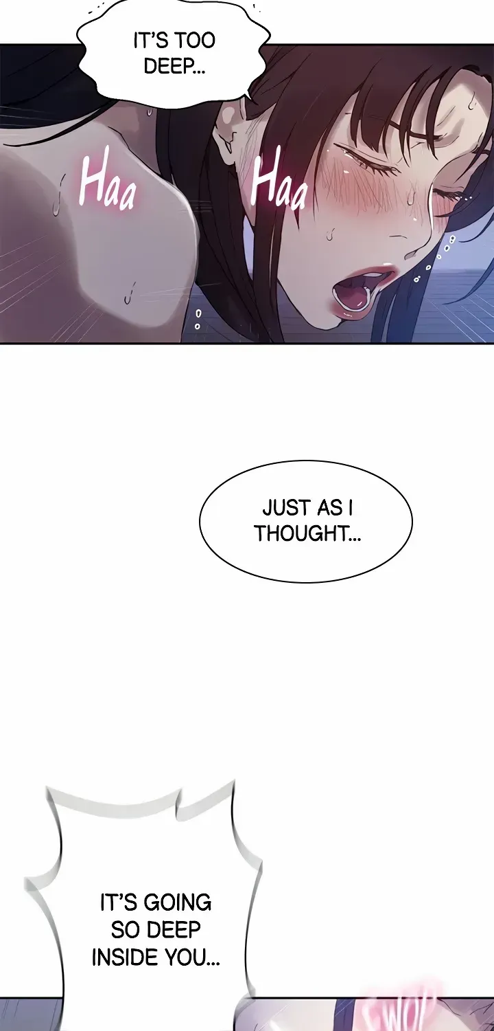 Secret Class Chapter 261 page 39 - 
