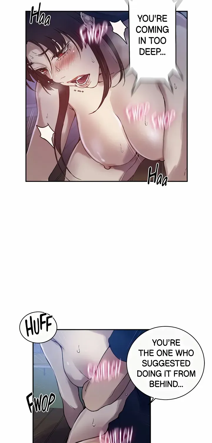 Secret Class Chapter 261 page 42 - 