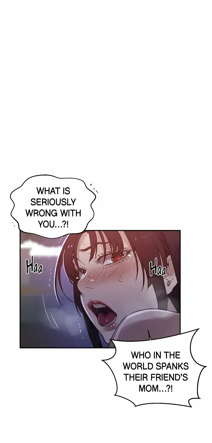 Secret Class Chapter 261 page 46 - 