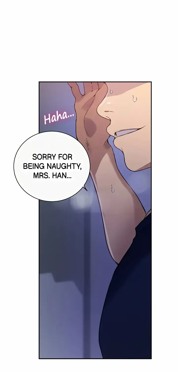 Secret Class Chapter 261 page 47 - 