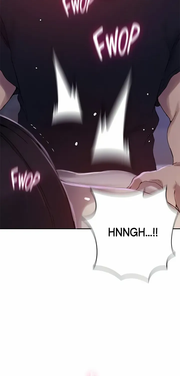 Secret Class Chapter 261 page 54 - 