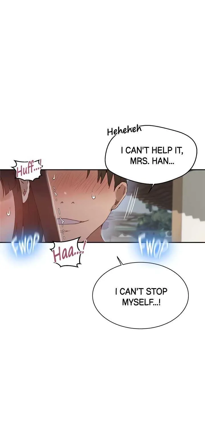 Secret Class Chapter 262 page 11 - 