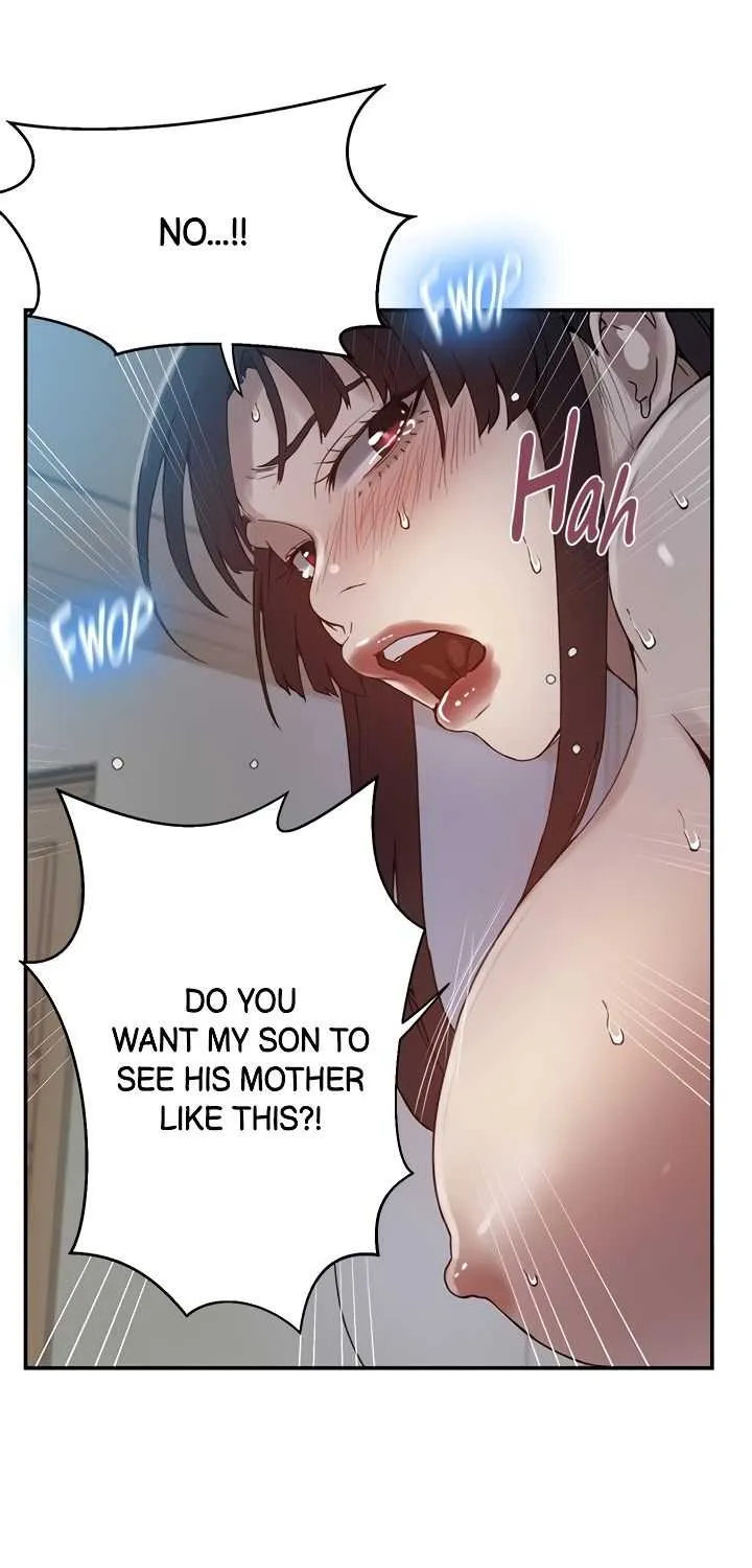Secret Class Chapter 262 page 12 - 