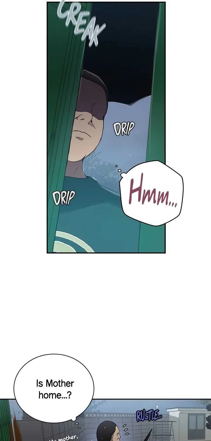 Secret Class Chapter 262 page 15 - 