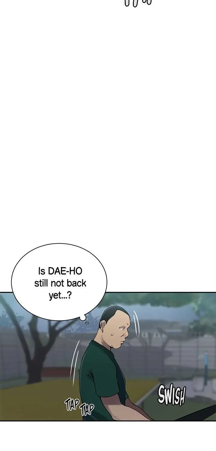 Secret Class Chapter 262 page 17 - 
