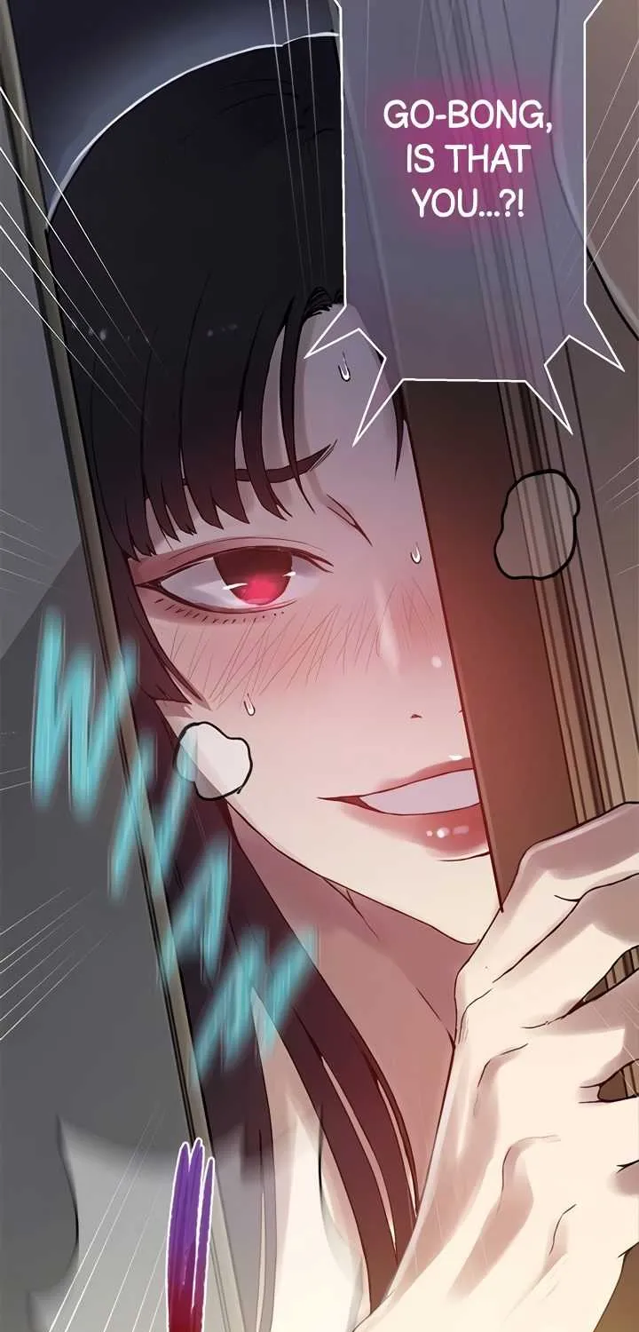 Secret Class Chapter 262 page 19 - 