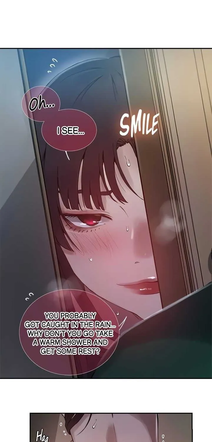 Secret Class Chapter 262 page 23 - 