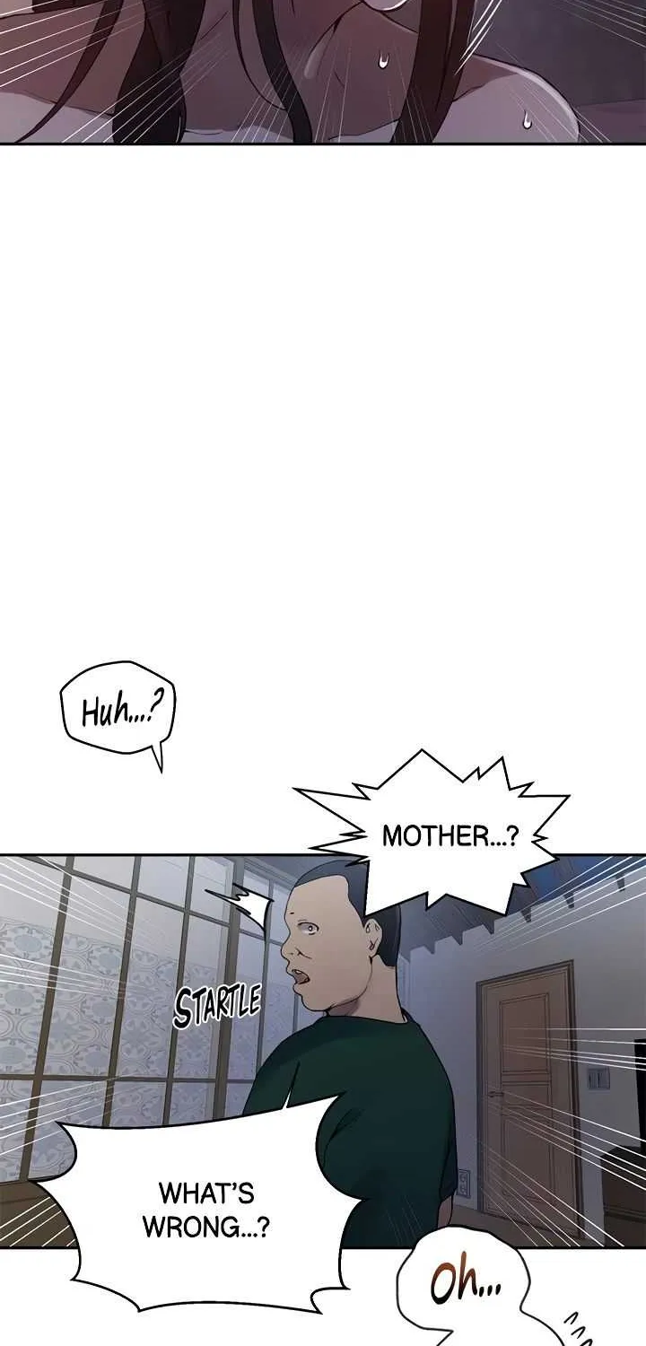 Secret Class Chapter 262 page 27 - 