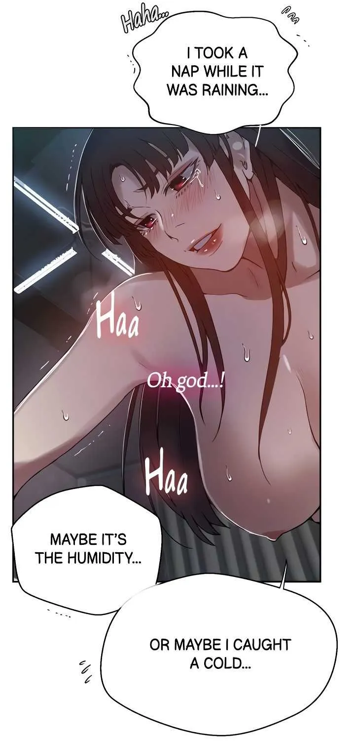 Secret Class Chapter 262 page 29 - 