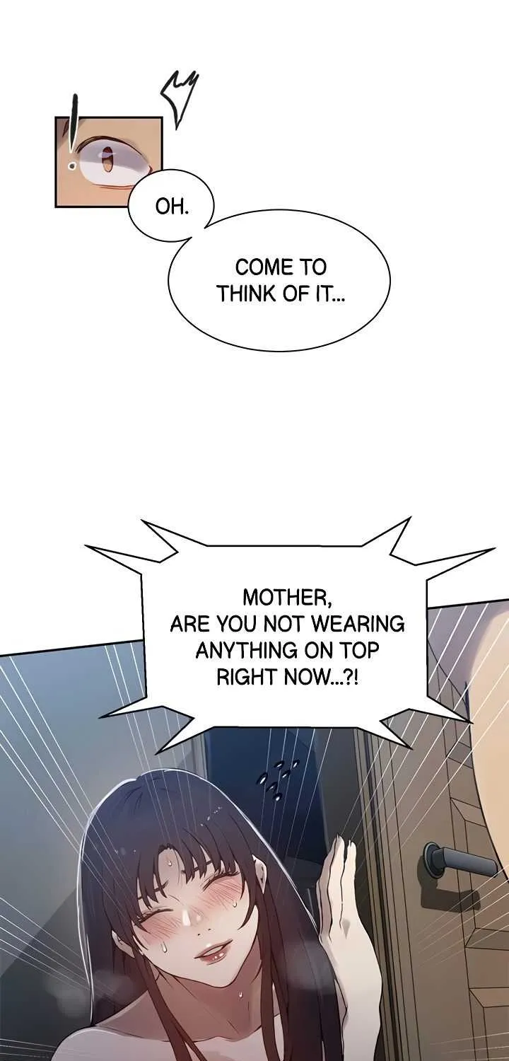 Secret Class Chapter 262 page 33 - 