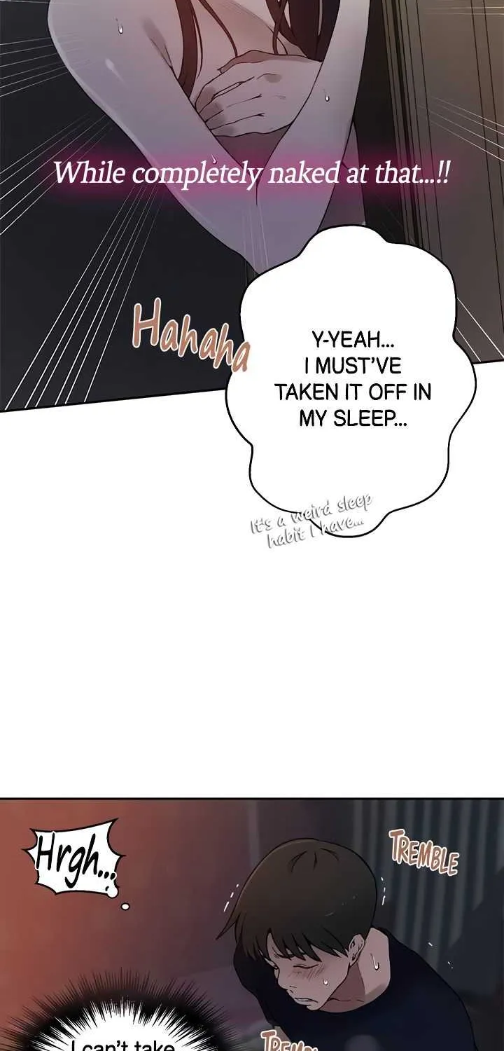 Secret Class Chapter 262 page 34 - 