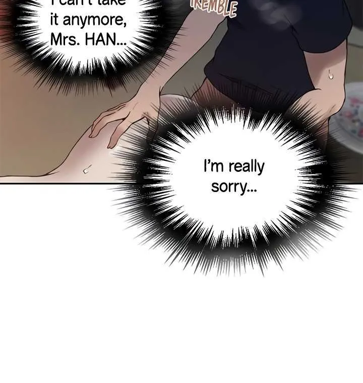 Secret Class Chapter 262 page 35 - 