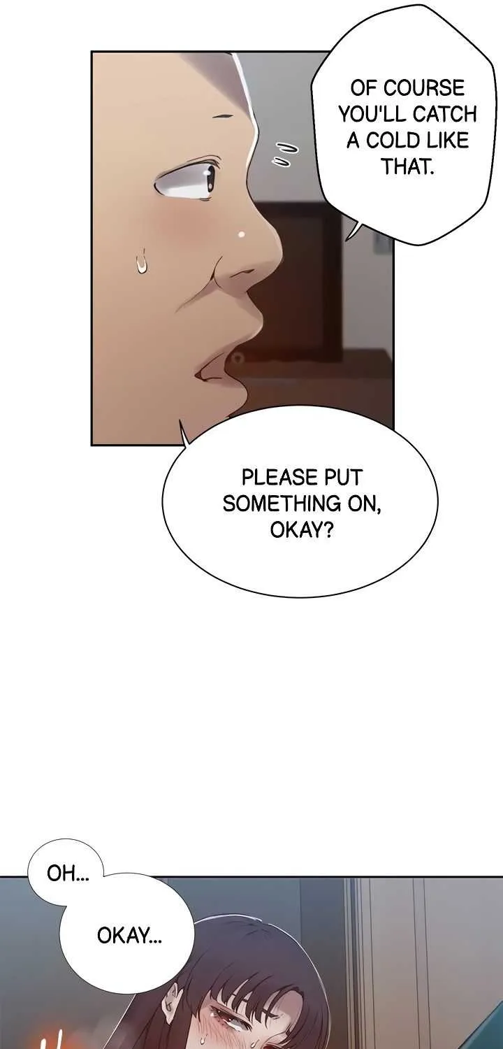 Secret Class Chapter 262 page 36 - 