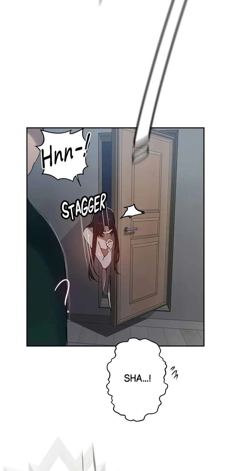 Secret Class Chapter 262 page 38 - 