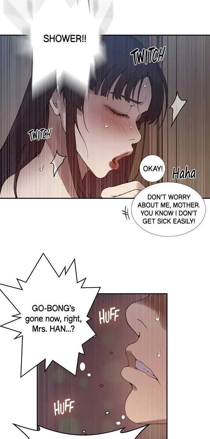 Secret Class Chapter 262 page 39 - 