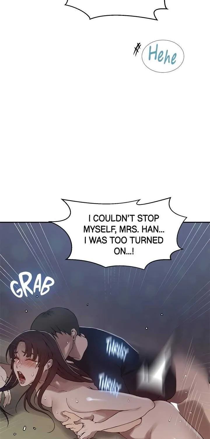 Secret Class Chapter 262 page 41 - 