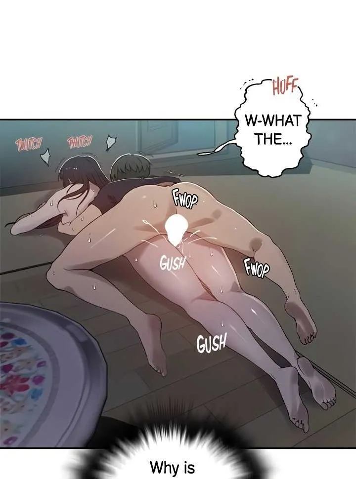 Secret Class Chapter 262 page 49 - 